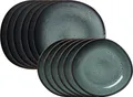 Produktbild: like Villeroy & Boch Lave gris Tafelset 12tlg