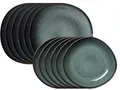 Produktbild: like by Villeroy & Boch Group Lave gris Tafelset 12tlg (1 Set)