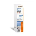 Produktbild: NASENSPRAY-ratiopharm Kinder kons.frei 10 ml