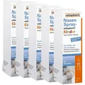 Produktbild: 5er Set NASENSPRAY-ratiopharm Kinder kons.frei (5x10 ml)