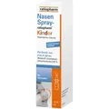 Produktbild: NASENSPRAY-ratiopharm Kinder kons.frei 10 ml