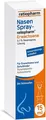 Produktbild: NASENSPRAY-ratiopharm Erwachsene & Kinder ab 2 – Mild & konservierungsmittelfrei