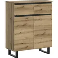 Produktbild: Kommode HOME AFFAIRE 