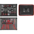 Produktbild: kwb 370660 Werkzeugkoffer bestückt (80 Teile) (370660)