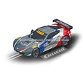 Produktbild: Carrera GO!!! / GO!! Plus Auto Chevrolet Corvette C7.R GT3 Autorennbahn 64161 🥇