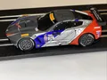 Produktbild: Carrera GO Chevrolet Corvette C7.R GT3 „Callaway Competition USA, No.26“ 1:43..