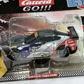 Produktbild: Carrera GO Chevrolet Corvette C7.R GT3 „Callaway Competition USA, No.26“ 1:43.