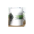 Produktbild: Borussia Mönchengladbach Tasse Streifen Fussball Schwarz