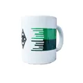 Produktbild: VfL Borussia Mönchengladbach BMG Tasse 