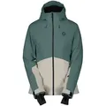 Produktbild: Scott Jacket W's Ultimate Dryo 10 frosty blue/dust white (8153) M