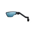 Produktbild: BBB Fahrradspiegel Spiegel CityView clamp mount left left 22.2 - 25.4 schwarz