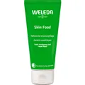 Produktbild: Weleda AG Weleda Skin Food Intensivpflege, Nährende Intensivpflege für Gesicht und Körper, 75 ml - Tube 00775400