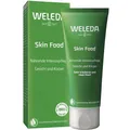 Produktbild: 1x Weleda Skin Food Creme für trockene Haut an Füßen und Händen 75 ml
