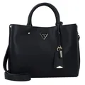 Produktbild: Guess Meridian II Handtasche 30cm #GUE-HWBG69_74060 (black)