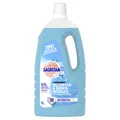 Produktbild: Reckitt Benckiser Deutschland GmbH SAGROTAN Allzweck Reinigungsmittel Frischetraum, Grundreiniger entfernt hartnäckigen Schmutz und desinfiziert zugleich, 1500 ml - Flasche 3130423