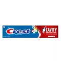 Produktbild: Crest Hohlraumversiegelung Zahnpasta Gel Cool Mint 8,20 Unzen