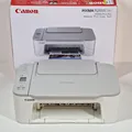 Produktbild: Canon PIXMA TS3551i Tintelstrahl Multifunktionsdrucker 3in1 Kopieren Scannen