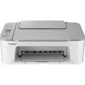 Produktbild: Canon Pixma TS3551i Tintenstrahl Multifunktionsdrucker weiß gebraucht