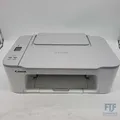Produktbild: Canon PIXMA TS3551i 3-in-1 WLAN-Drucker OHNE PATRONEN