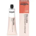 Produktbild: L'Oreal Professionnel Dia color 6.60 dunkelblond intensives rot 60ml