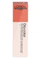 Produktbild: Loreal Professionnel Dia Color 6.60 Dunkelblond Intensives Rot 60 ml