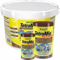 Produktbild: Tetra Min XL Flocken 10 Liter
