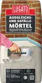 Produktbild: Lugato Ausgleichs- Und Gefällemörtel Zement-Mörtel Außen & Innen Grau 25 kg