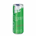 Produktbild: Red Bull Energy Drink Summer / Green Edition Kaktusfrucht 250 ml Pfand 24x250ml