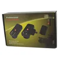 Produktbild: Studioking Funkauslöser Set TRC04H für Speedlite Kamerablitz (Funk) (570605)
