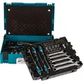 Produktbild: Makita E-11542 Werkzeug-Set 87-tlg. im MAKPAC Gr. 1
