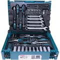 Produktbild: Makita Handwerkzeugset (87 Teile) (E-11542)