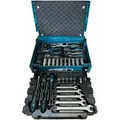 Produktbild: 87 Handwerkzeugkoffer Makita E-11542