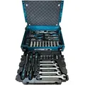Produktbild: 87 Handwerkzeugkoffer Makita E-11542
