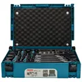 Produktbild: Makita Werkzeug-Set 87-tlg. im MAKPAC Gr.1 - E-11542
