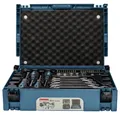 Produktbild: Makita Werkzeugkoffer Makita E-11542 Werkzeugkoffer bestückt (L x B x H) 395 x 295 x 110.