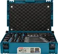 Produktbild: Makita E-11542 Handwerkzeugset im MAKPAC