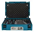 Produktbild: Makita Handwerkzeugset im Makpac, 87-teilig - E-11542
