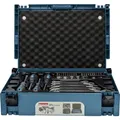 Produktbild: Makita E-11542 Werkzeugkoffer bestückt (L x B x H) 395 x 295 x 110.4 mm