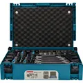 Produktbild: Makita Werkzeug-Set 87tlg. im MAKPAC - E-11542