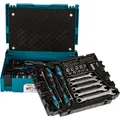 Produktbild: Makita E-11542 Werkzeug-Set 87-tlg. im MAKPAC Gr. 1