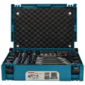 Produktbild: makita E-11542 Werkzeug-Set 87 Teile