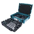Produktbild: Makita Handwerkzeug Set 87 tlg. ( E-11542 ) Schraubendreher / Ratsche / Zange /