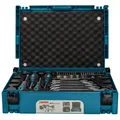 Produktbild: Makita E-11542 87-teilig Werkzeug-Set im MakPac 1 395 x 110 x 295 mm