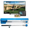 Produktbild: Phigolf Game Simulator