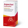 Produktbild: Aspecton Hustenstiller 200 ml