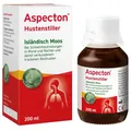 Produktbild: Aspecton® Hustenstiller