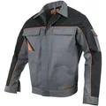 Produktbild: Strapazierfähige Arbeitsjacke Mit 5 Taschen 52