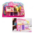 Produktbild: Mattel® Anziehpuppe Barbie Mini BarbieLand House 3