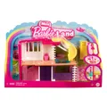 Produktbild: Barbie Mini BarbieLand Puppenhaus-Sets, Mini-Traumvilla mit Überraschung, ca. 4