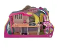 Produktbild: Barbie Mini Barbie Land Puppenhaus-Sets, Mini-Traumvilla mit Überraschung NEU